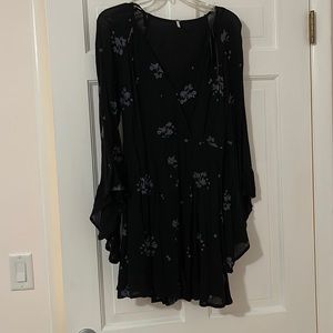 Free people size 10